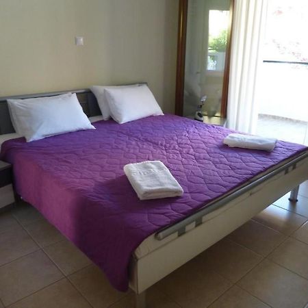 Anesis Apartments Agia Marina  Extérieur photo