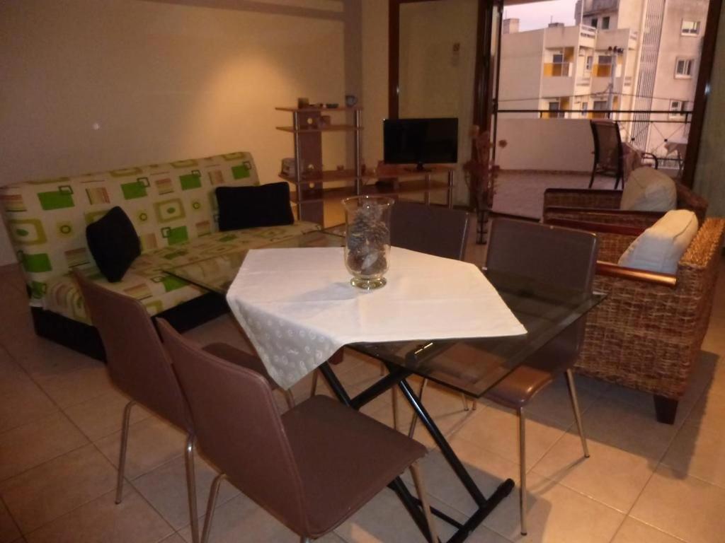 Anesis Apartments Agia Marina  Extérieur photo
